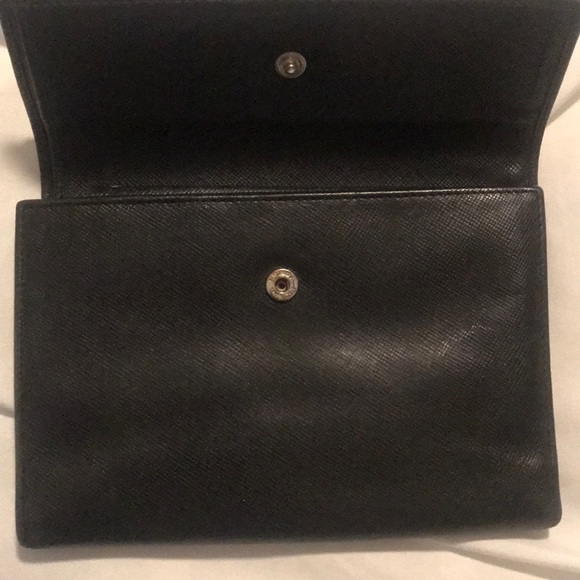 Vintage Prada Women’s Wallet - Picture 3 of 7